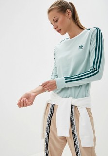 Лонгслив adidas Originals