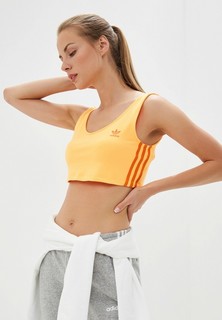 Топ спортивный adidas Originals