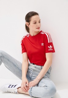 Футболка adidas Originals