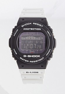 Часы Casio