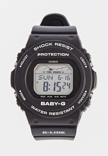 Часы Casio