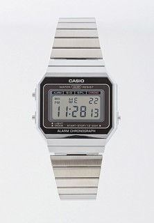 Часы Casio