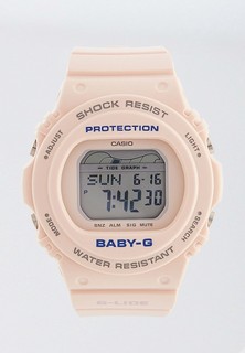 Часы Casio