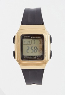 Часы Casio