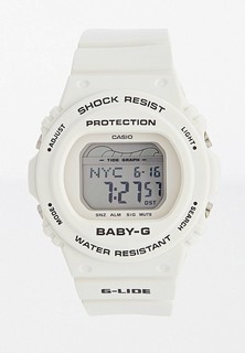 Часы Casio