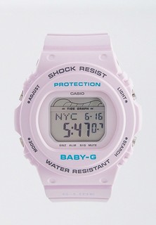 Часы Casio