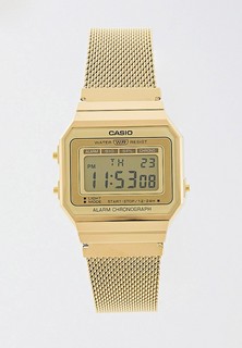 Часы Casio