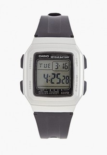 Часы Casio