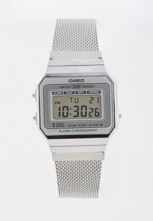 Часы Casio