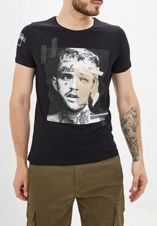 Футболка Dali