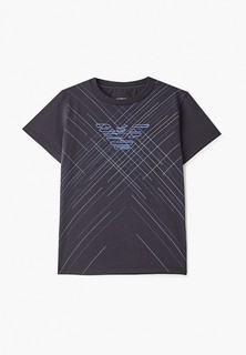 Футболка Emporio Armani
