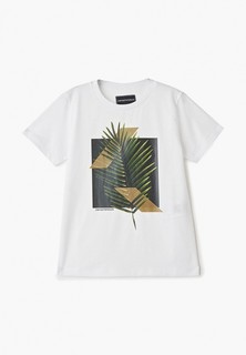 Футболка Emporio Armani