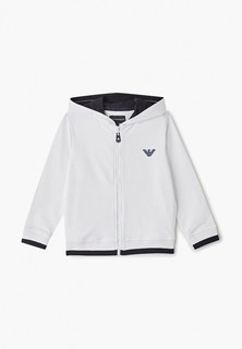 Толстовка Emporio Armani