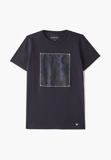 Футболка Emporio Armani