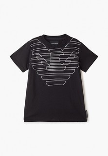 Футболка Emporio Armani