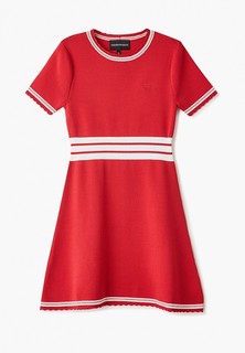 Платье Emporio Armani