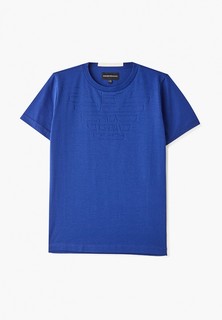 Футболка Emporio Armani