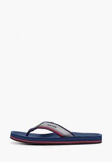 Сланцы Gant