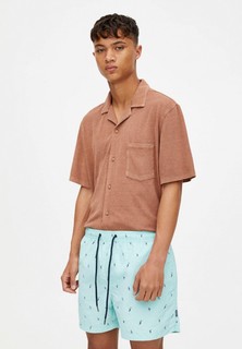 Шорты Pull&Bear