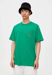 Футболка Pull&Bear