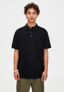 Поло Pull&Bear