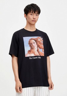 Футболка Pull&Bear