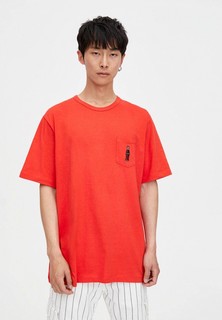 Футболка Pull&Bear
