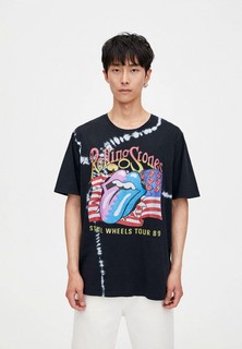 Футболка Pull&Bear