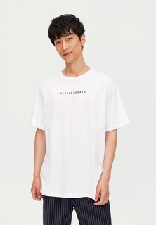 Футболка Pull&Bear