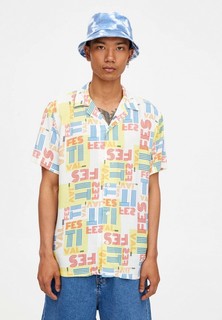 Рубашка Pull&Bear