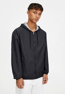 Ветровка Pull&Bear
