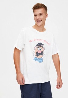 Футболка Pull&Bear