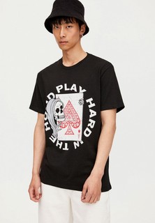 Футболка Pull&Bear