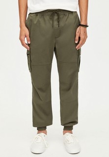 Брюки Pull&Bear