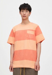 Футболка Pull&Bear