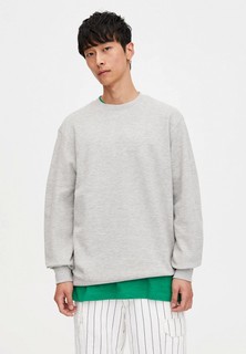 Свитшот Pull&Bear