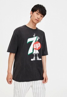 Футболка Pull&Bear