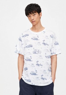 Футболка Pull&Bear