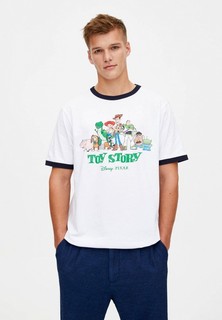 Футболка Pull&Bear