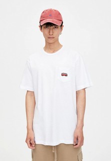 Футболка Pull&Bear