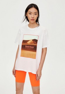 Футболка Pull&Bear