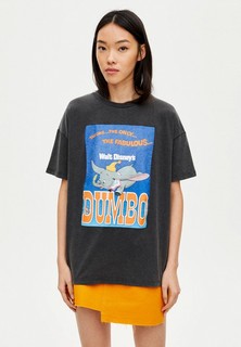 Футболка Pull&Bear