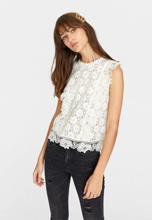 Футболка Stradivarius