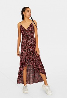 Платье Stradivarius