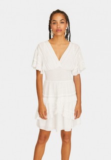 Платье Stradivarius