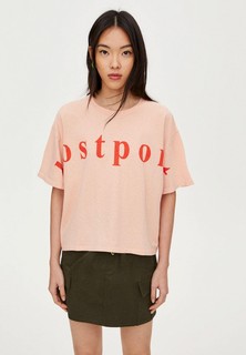 Футболка Pull&Bear