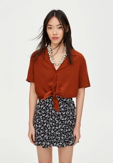 Блуза Pull&Bear