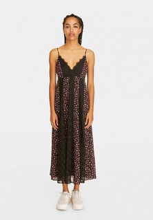 Платье Stradivarius