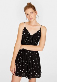 Платье Stradivarius