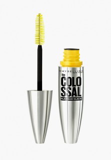 Тушь для ресниц Maybelline New York